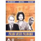 PALMA MEDJU PALMAMA  EINE PALME UNTER PALMEN  1967 SFRJ (DVD)